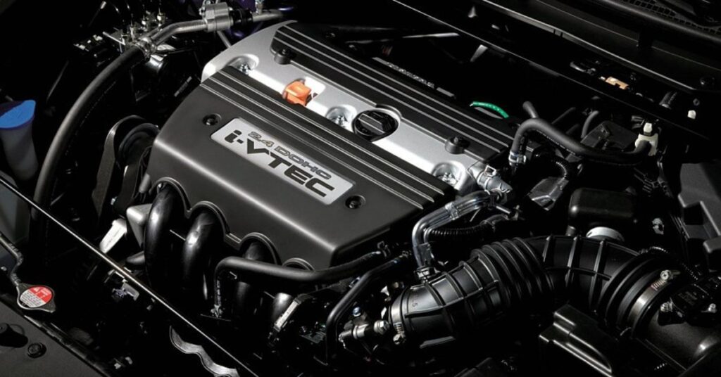 Engine Options and Performance
