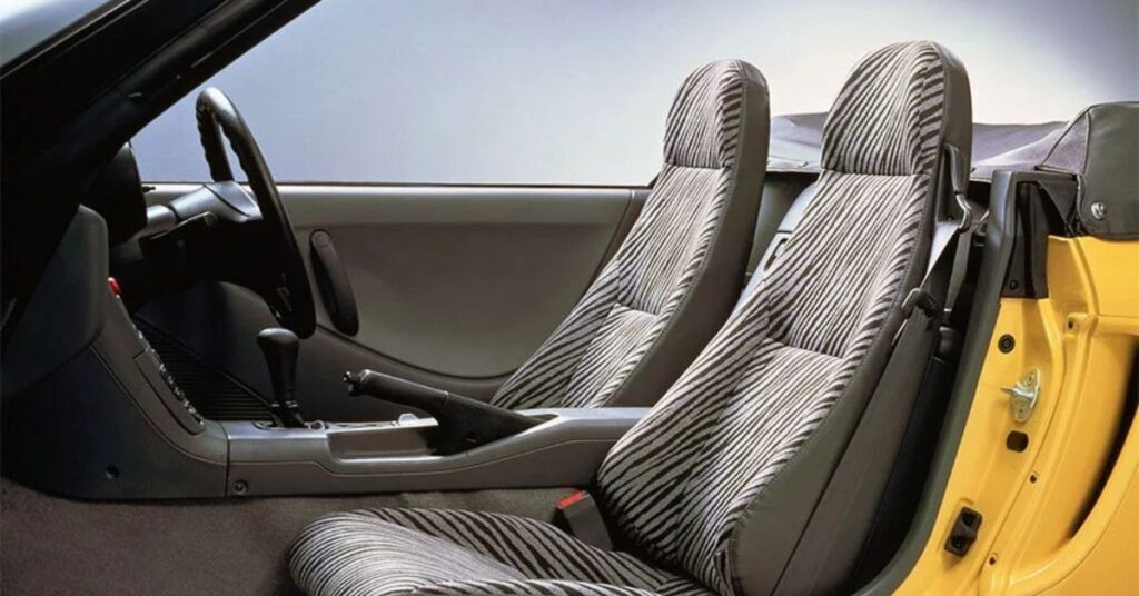 Interior Features