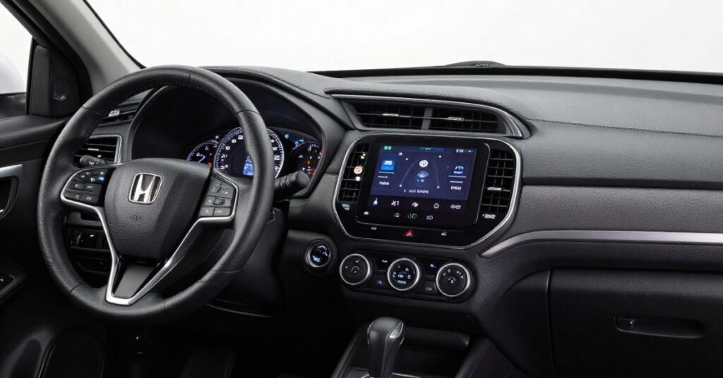Technology Features
