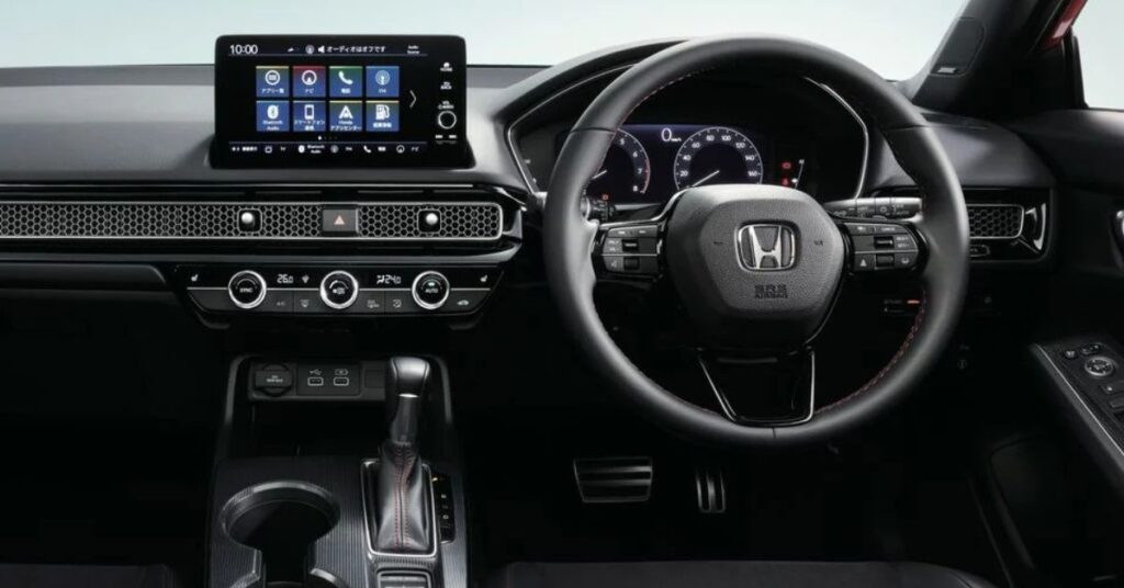 Technology and Infotainment