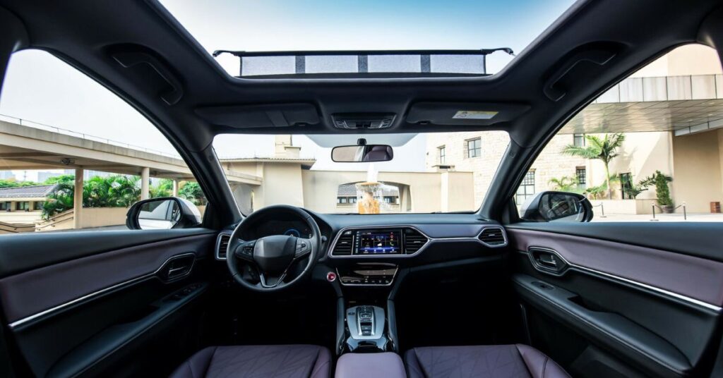 honda ev plus