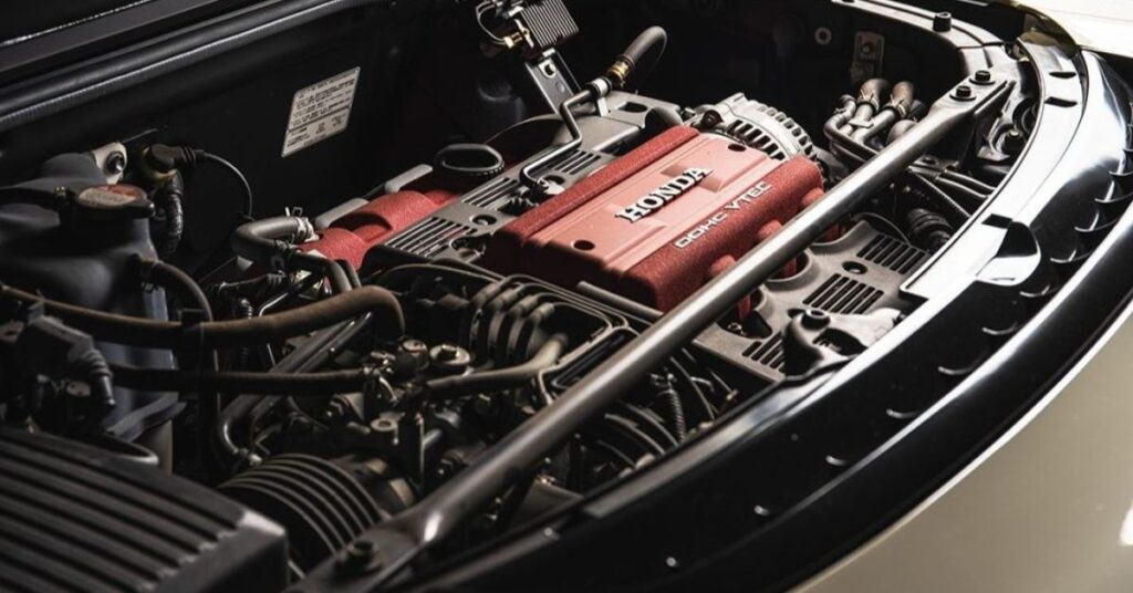 Engine Options