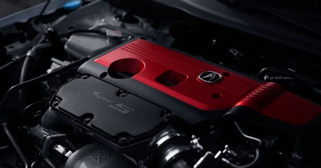 Engine Options