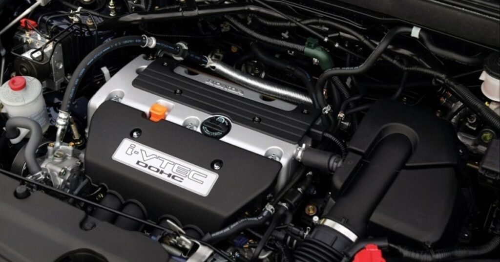 Engine Options and Performance