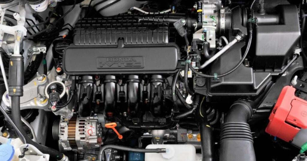 Engine Options and Performance