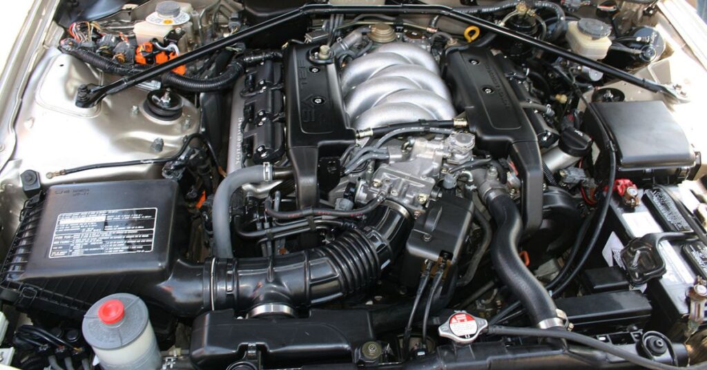 Engine and Power