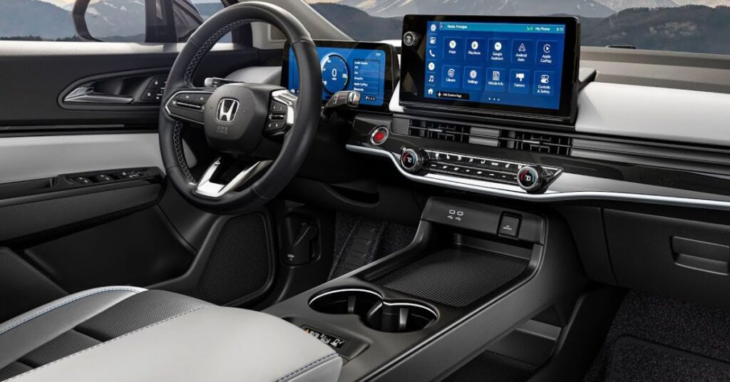 Infotainment Technology