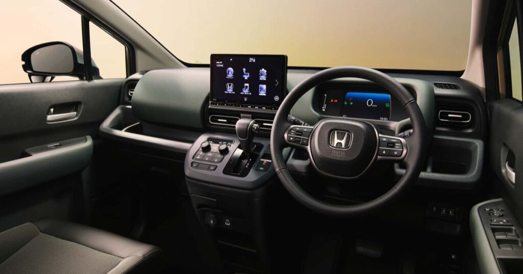 Interior Features
