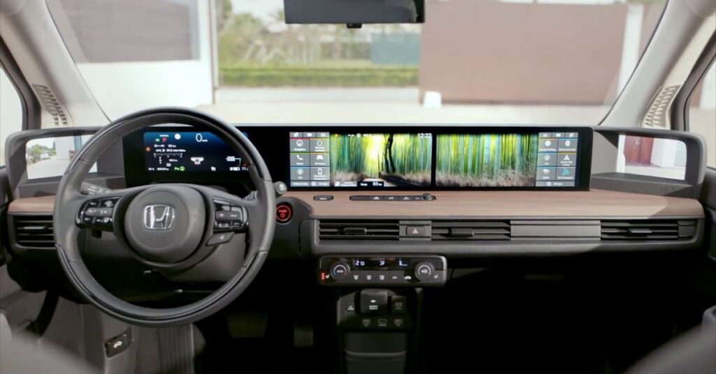 Interior and Cabin Comfort