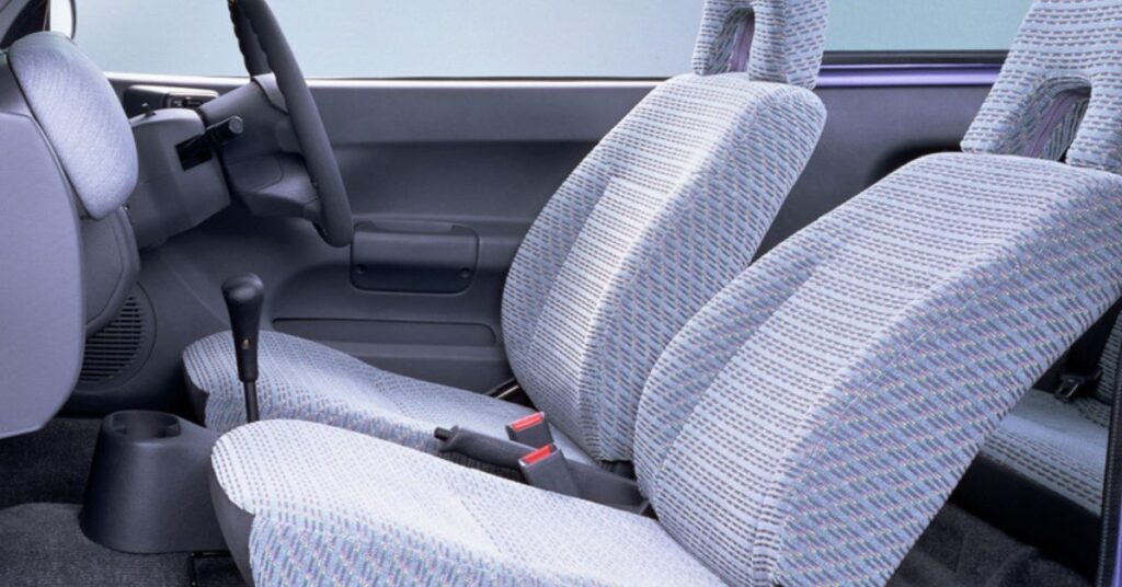 Interior and Comfort