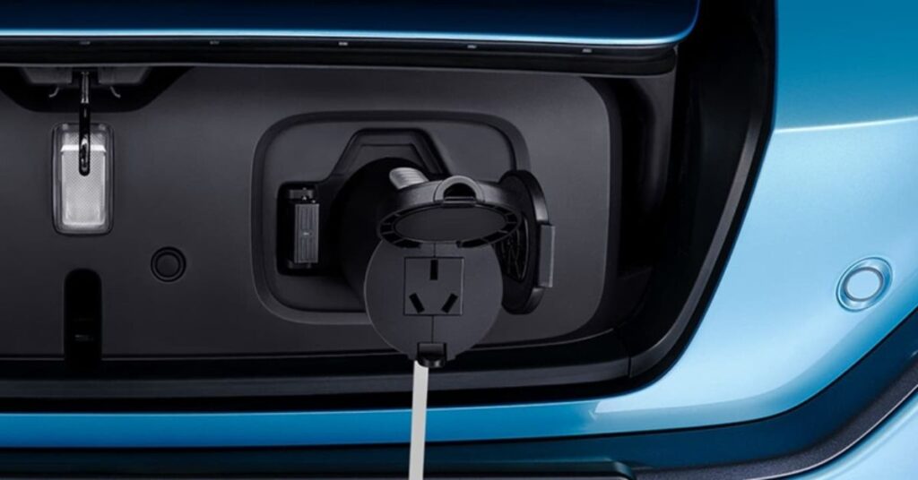 Range and Charging
