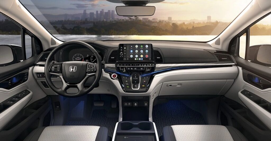 Technology Features