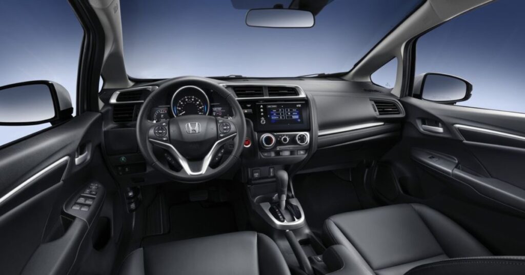 Technology Features