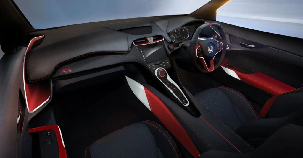Technology and Infotainment