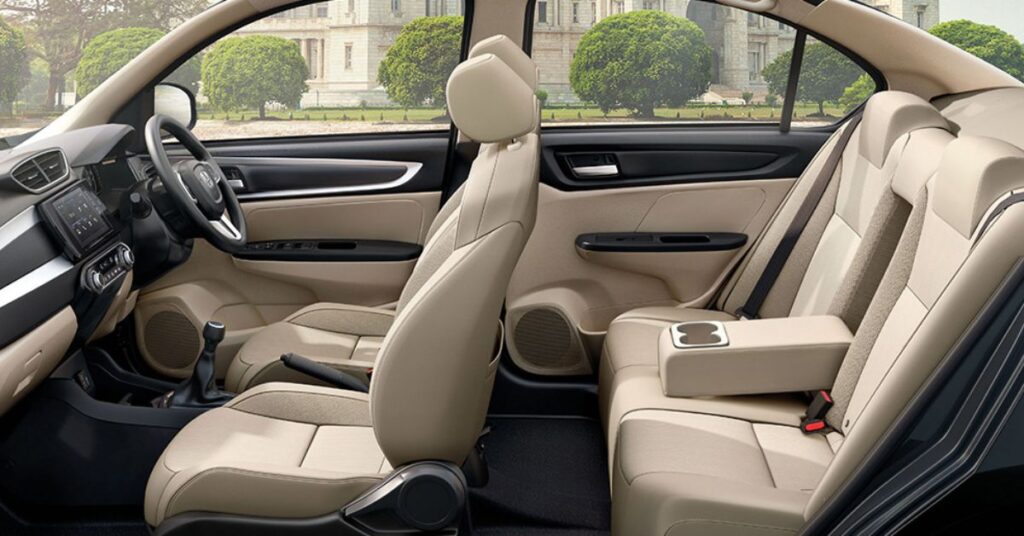 honda amaze