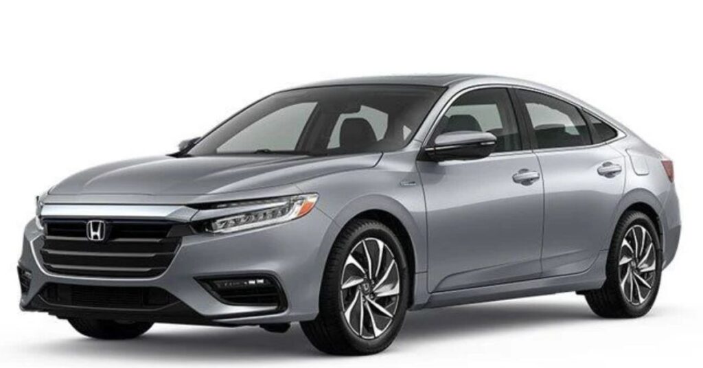 honda insight