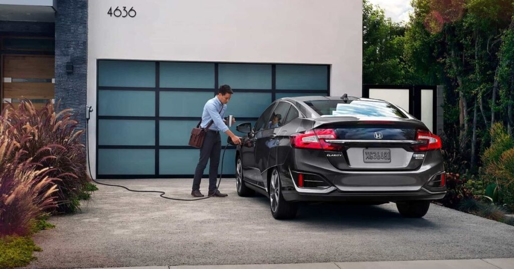 Charging and Maintenance