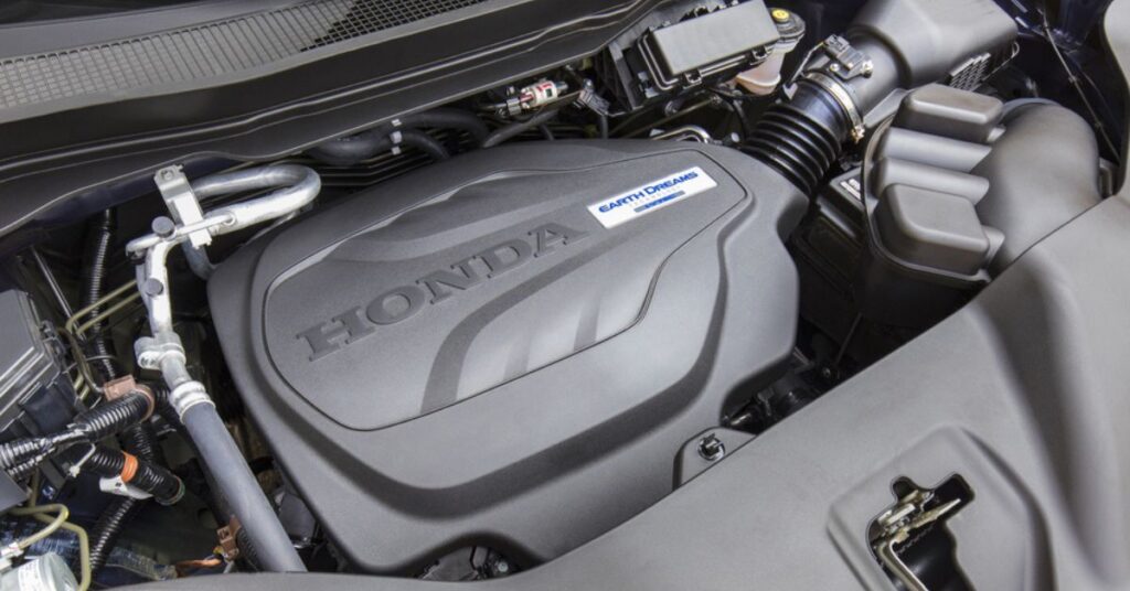 Engines and Performance
