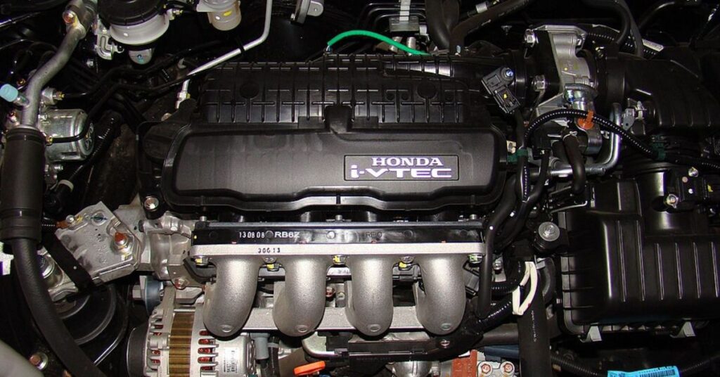 Engines and Specifications