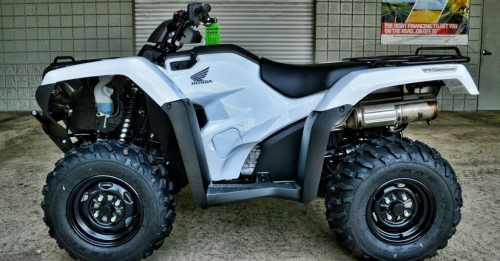 Exterior and Utility Features