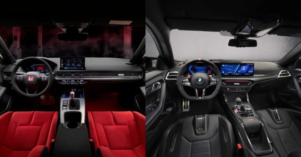 Interior Comfort