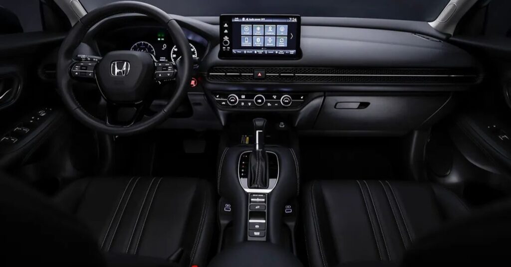 Interior and Comfort