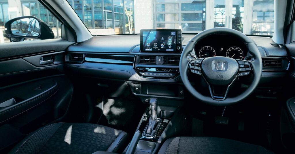 Technology and Infotainment