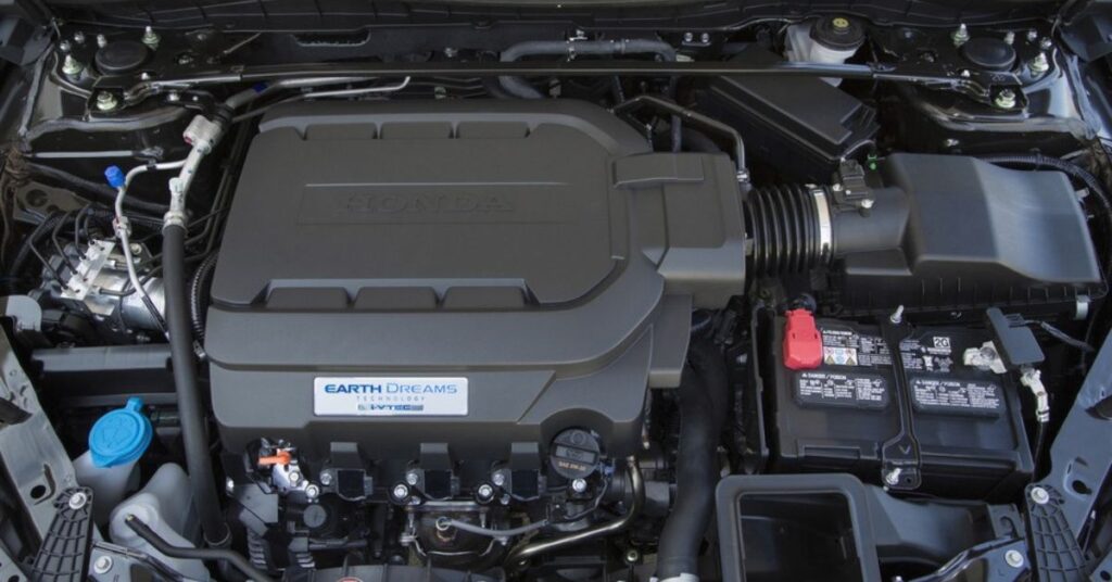 Engine and Performance
