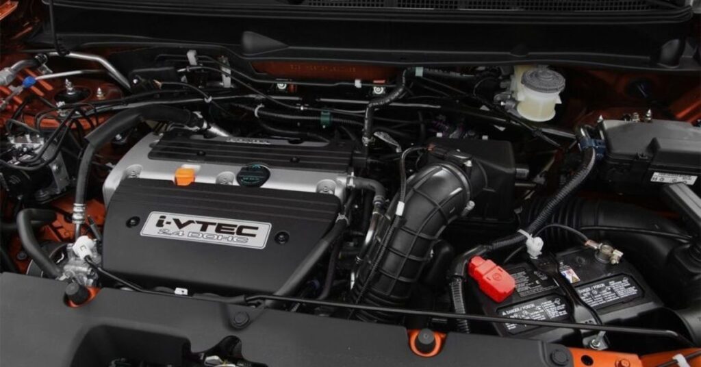 Engine and Performance